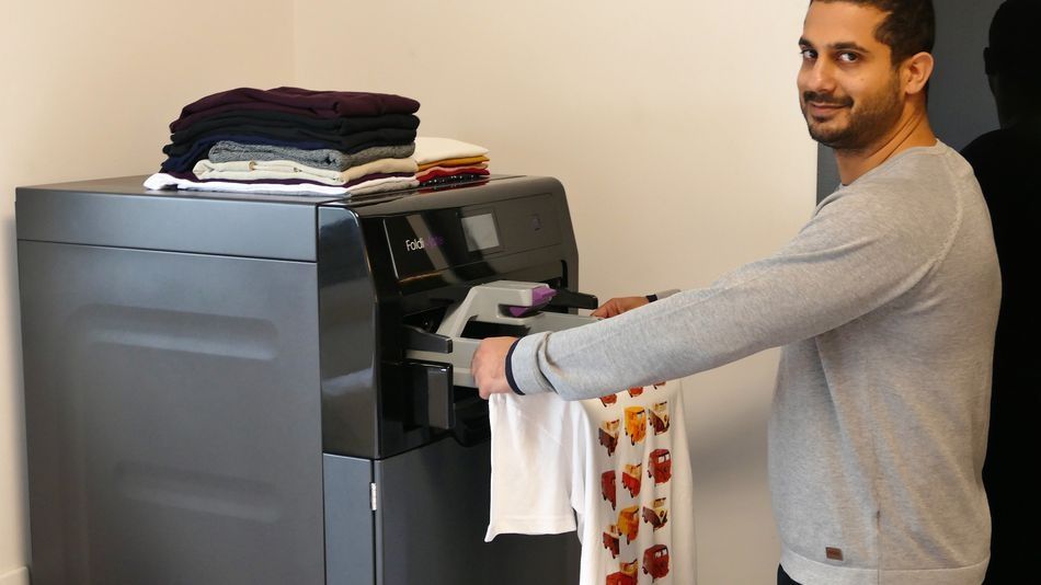 Ремонт гладильных систем и парогенираторов