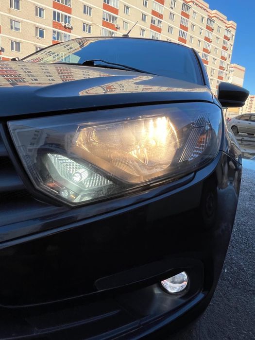 Продам Лада Гранта