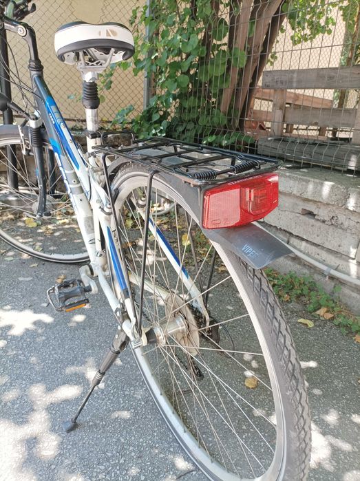 Велосипед Scott 28"