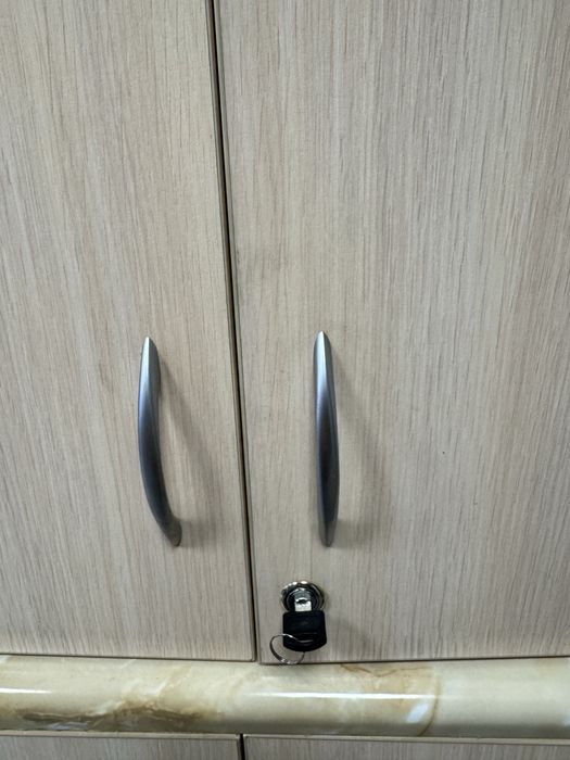 Шкафы для хранения