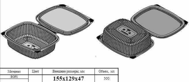 Har xil turdagi idishlar va stretch sotamiz