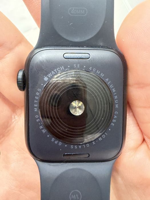 Apple watch series