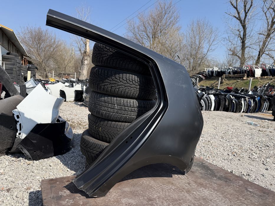 Панел VW Golf 7