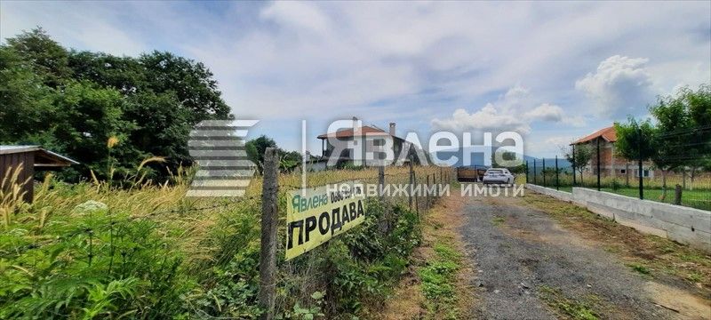 Продава се Парцел в с. Изгрев, Област Бургас - 1200 кв.м за 50 €/кв.м - Снимка #1