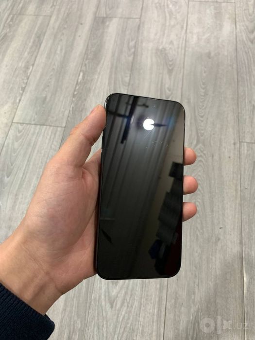 Iphone 15 pro yangi aybi yuq