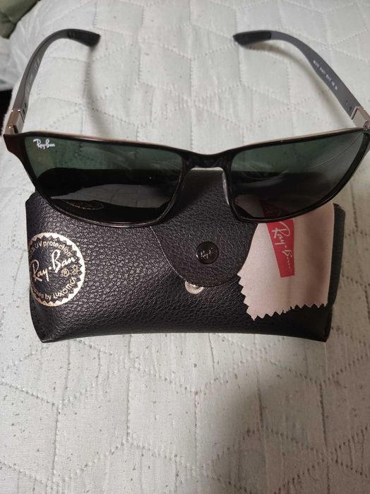 ПРОМО! Оригинални слънчеви очила Ray-Ban модел RB3721
