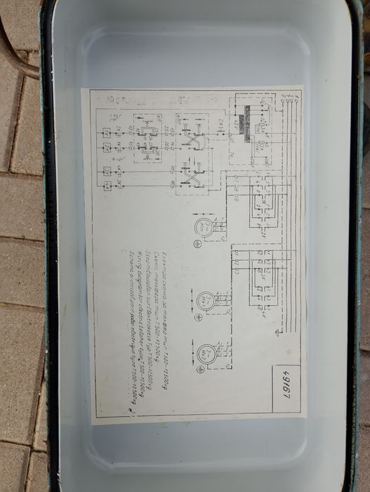Телфер 500кг Балканкар