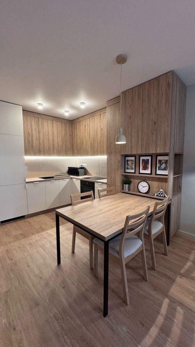 Дава се под наем Двустаен апартамент в София, Център - 63 кв.м за 797.64 € - Снимка #3
