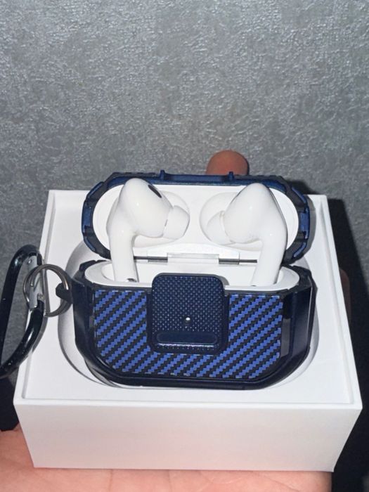 Air pods pro 2nd generation