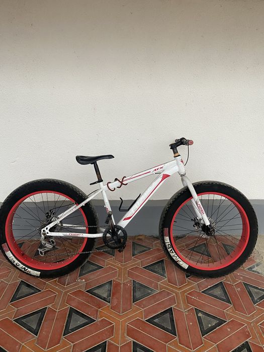 Велосипед Fuzhida Sport