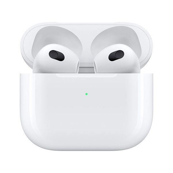 Apple Airpods 3 Lighting New Model