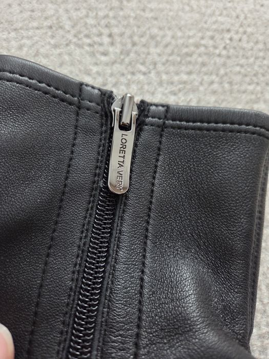 Сапоги loretta very