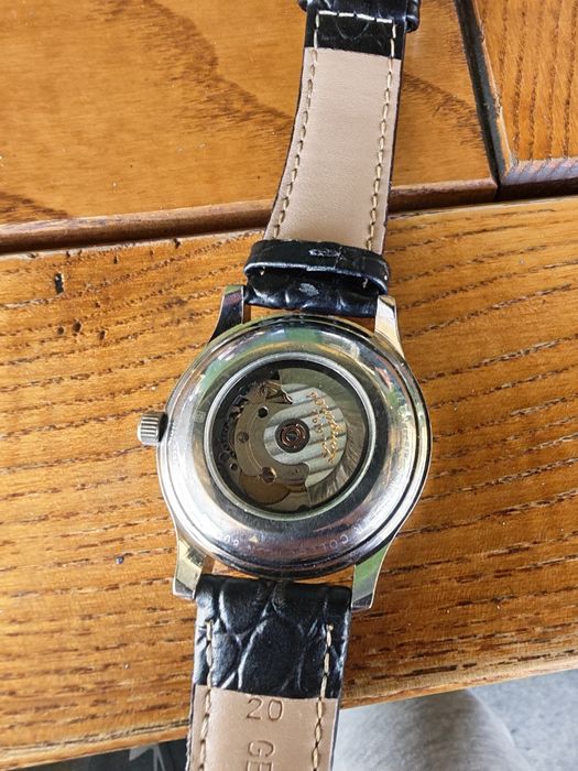 Ceas longines Master