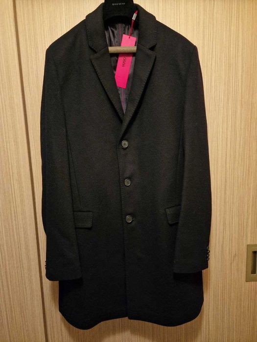 Полупальто Hugo Boss Оригинал