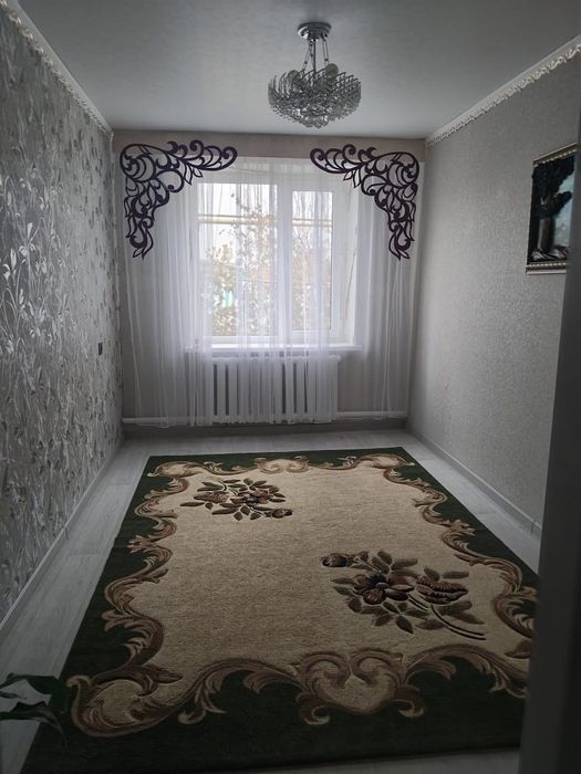 Продаётся дом в пос. Переметное