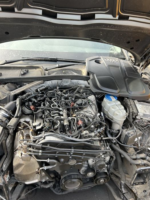 Compresor climă , Ac Audi A4 B9 2.0 Tdi
