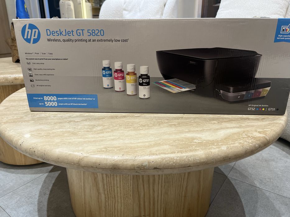 Продам принтер цветной