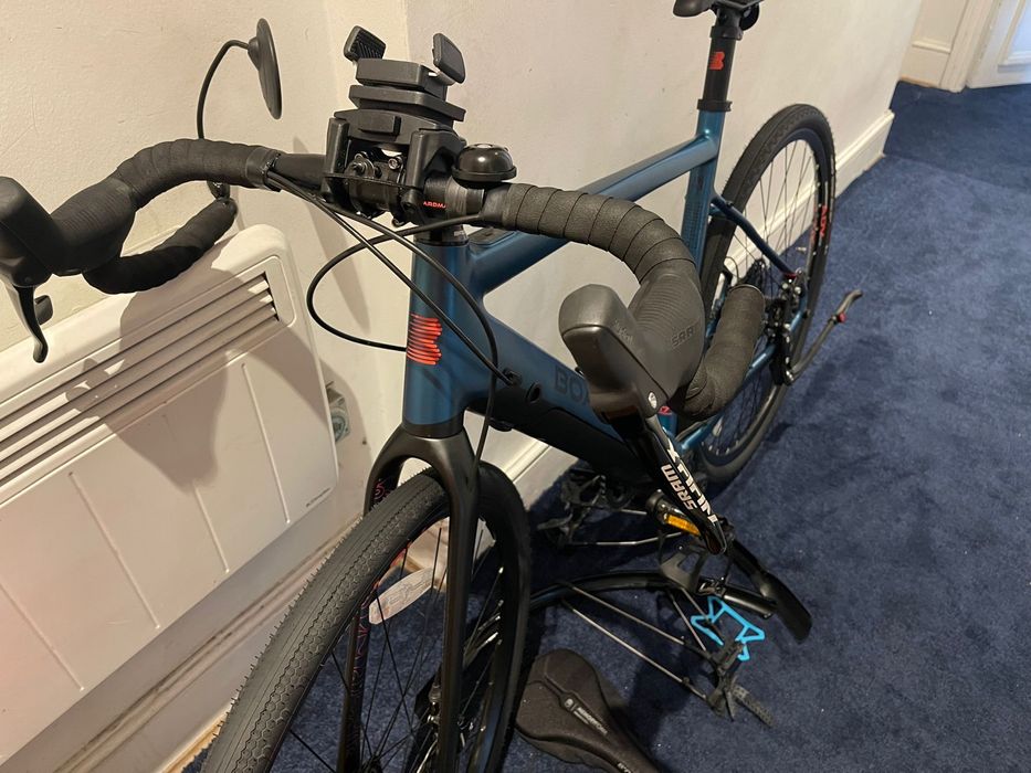 Cursiera boardman electrica ADV8.9