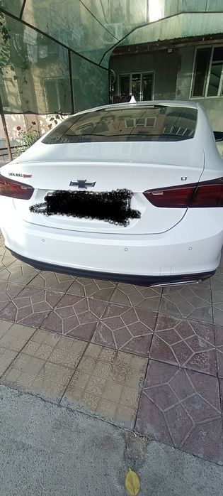 MALIBU2. 2019y SOTILADI 21.000$ kami bor kraska radnoy