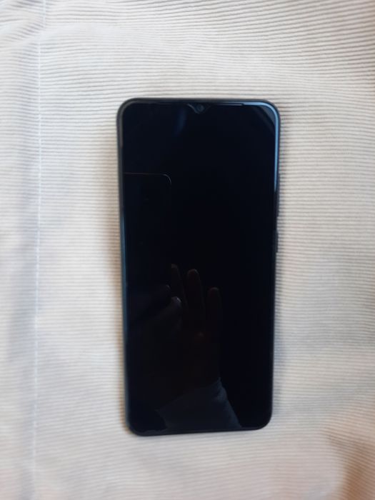 Galaxy A02s, 2 симки
