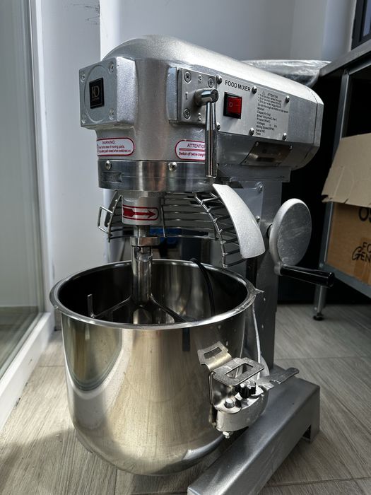 Оборудование для общепита