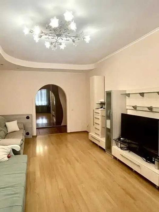 Двустаен имот в кв.Левски Г