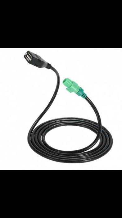 Cablu USB BMW cic nbt