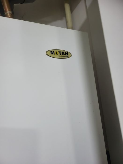 Centrala termica motan 24kw