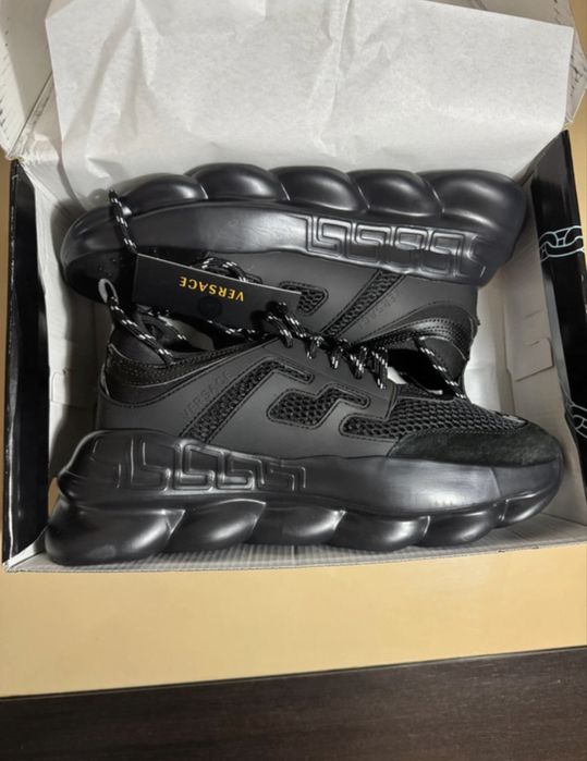 Versace chain reaction marimea 43