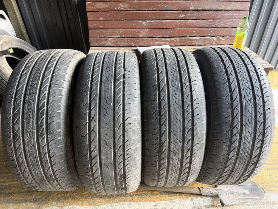Продам 285/60/18 Bridiston