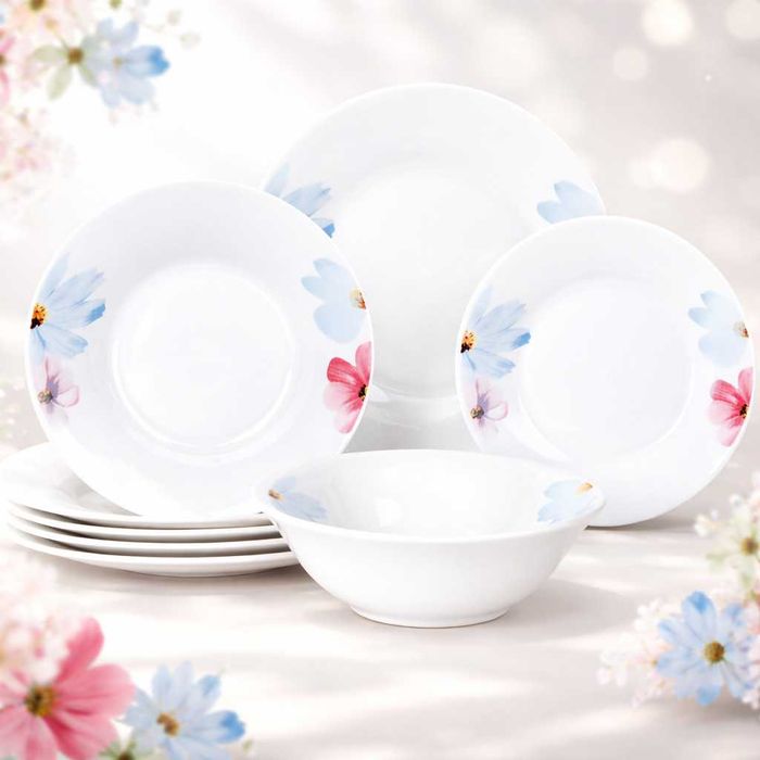 Сервиз за хранене 24 части