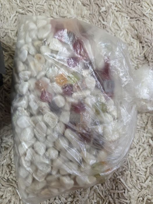 Декор для аквариума