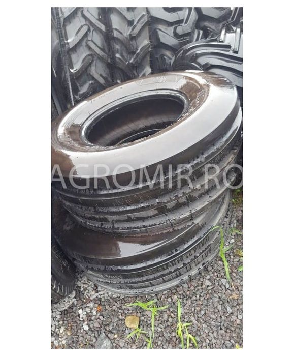 Anvelopa 11l-15 bkt prorib f2m 8pr tl  Cauciucuri tractor, Fiat, Case, Fendt, John Deere, New Holland, Massey Ferguson, UTB   Cauciucuri tractor, Fiat