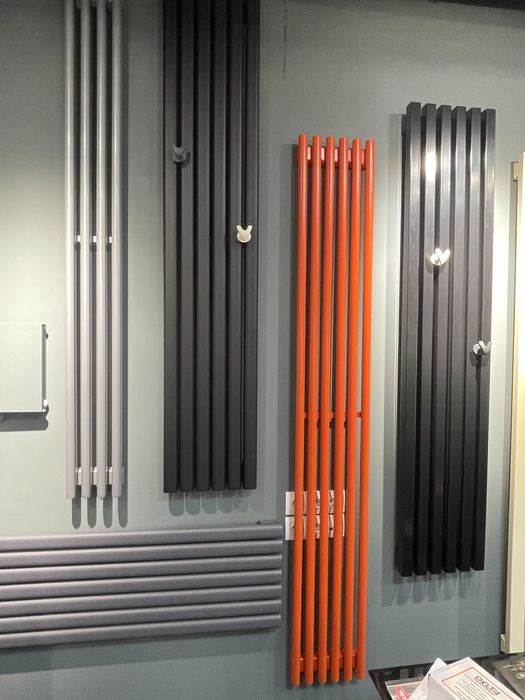 Радиаторы отопления — алюминий, биметалл, панельные