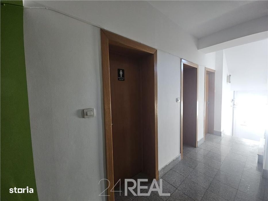 Inchirieri spatii de birouri - Mosilor - Izvorul rece - de la 100 mp