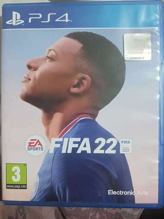 Игри за плейстейшън 4