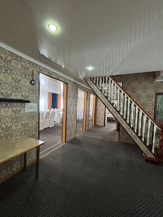 Сдам посуточно коттедж