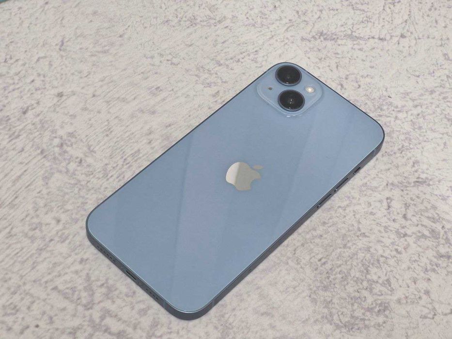 IPhone 14 Plus Уральск 0704 лот 905020