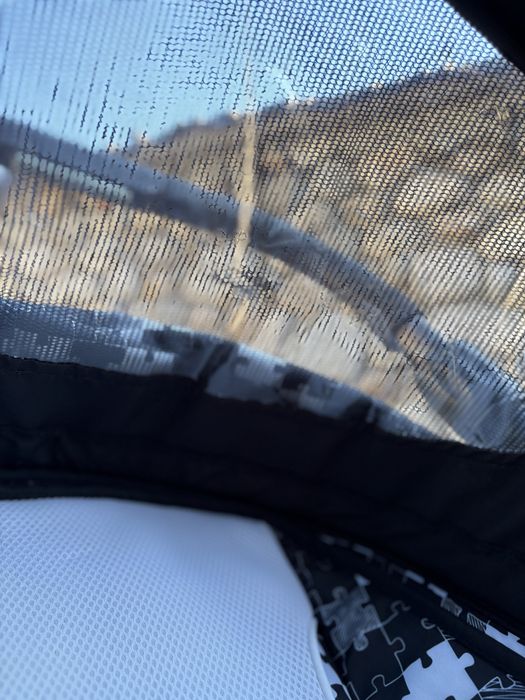 Детска количка ABC Design Mamba