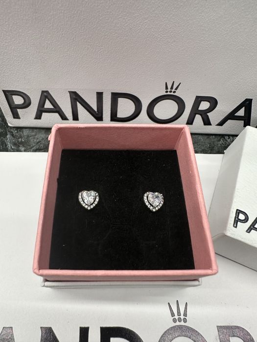 Обеци Пандора - Валс