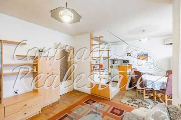 Дава се под наем Двустаен апартамент в Варна, Лятно кино Тракия - 60 кв.м за 328.95 € - Снимка #2