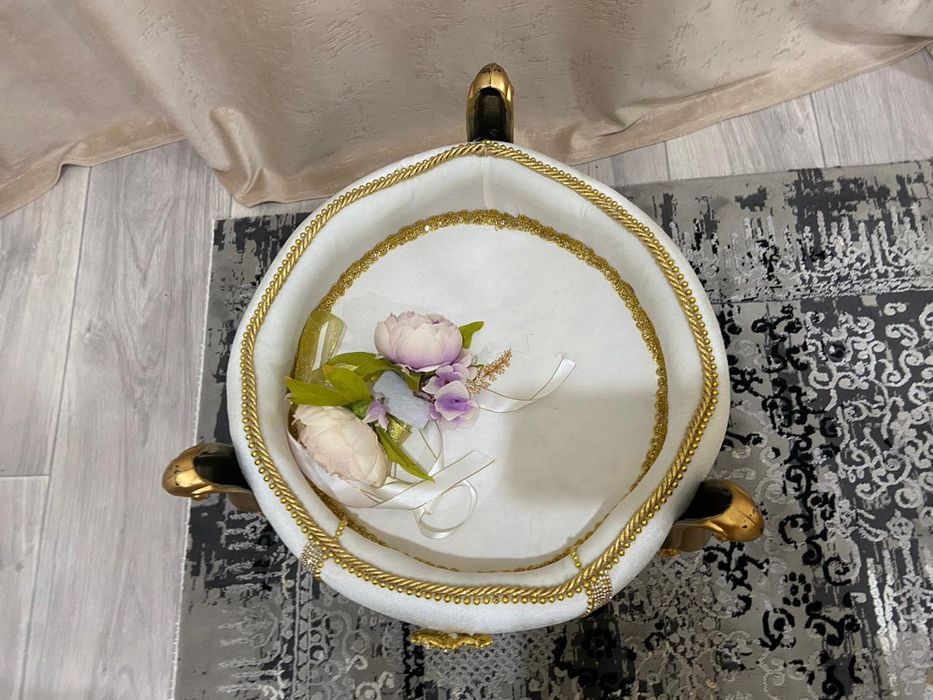 Корзина той бастар