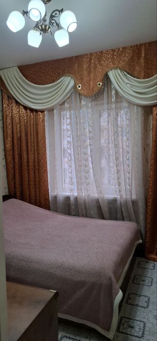 Продается квартира в Яшнабадском районе Тузел-2. 4х комнатная 92м2.