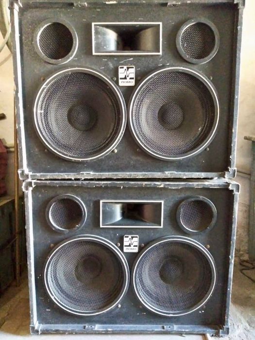 Музыкальная аппаратура