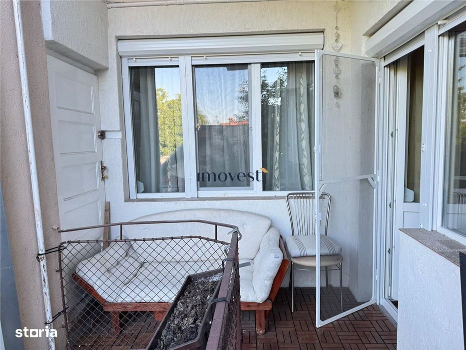 Apartament 2 Camere zona Titulescu