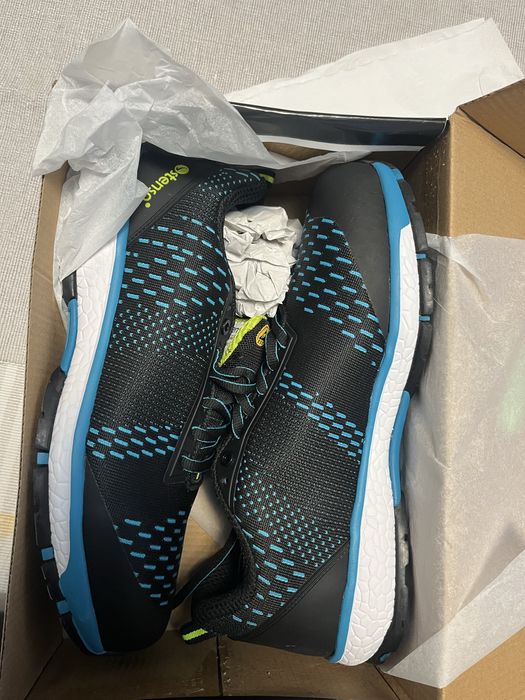 Работни обувки Stenso 43 номер