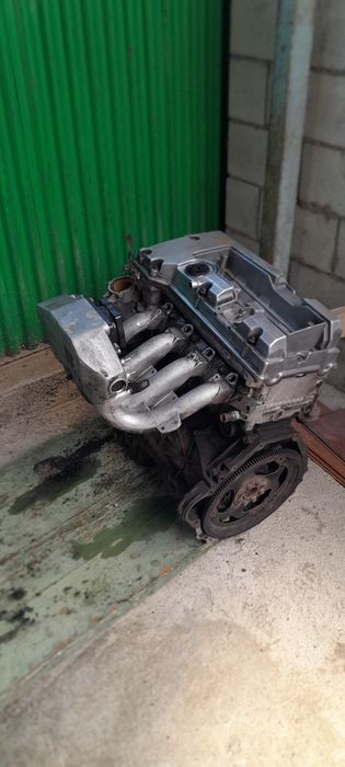 Продам мотор мерседес 180C