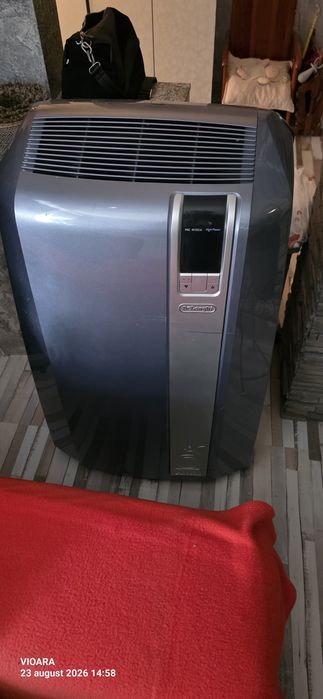 Vand AC portabil