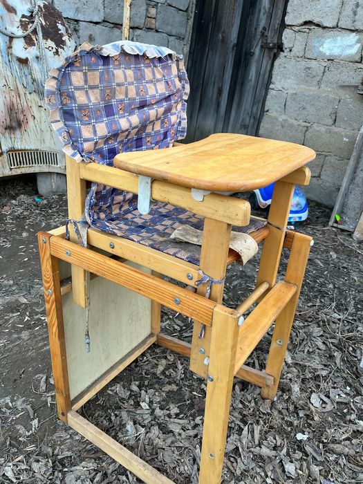 Продам детскую коляску