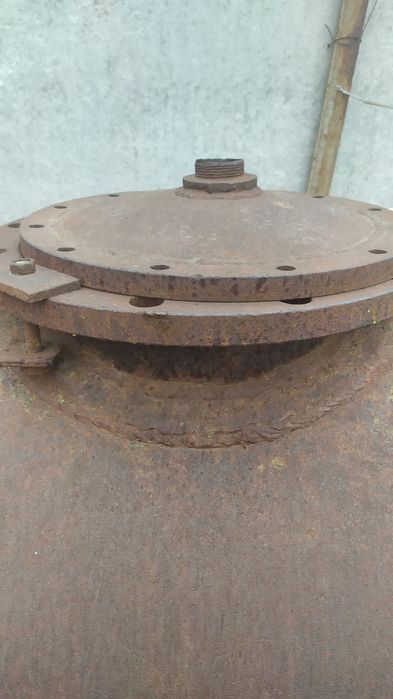 Продам ёмкость 2 куба